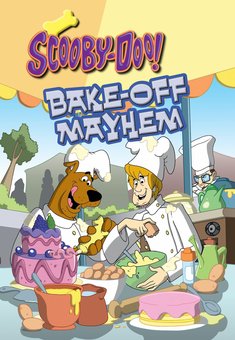 Bake-Off Mayhem