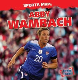 Abby Wambach