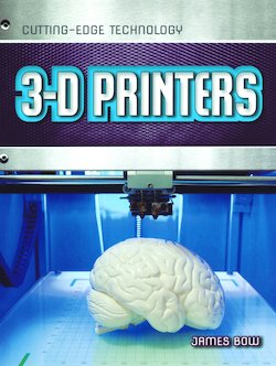 3-D Printers