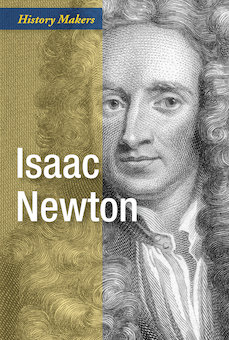 Isaac Newton - Perma-Bound Books