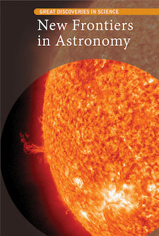 New Frontiers in Astronomy