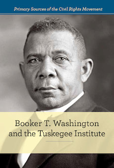 Booker T. Washington and the Tuskegee Institute - Perma-Bound Books