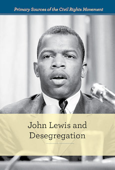 John Lewis and Desegregation