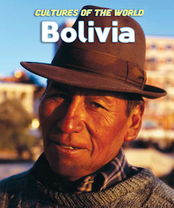 Bolivia, 3rd Edition