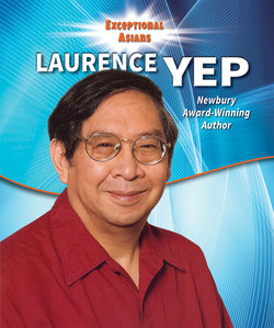 Laurence Yep: Newbury Award-Winning Author