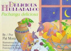 Delicious Hullabaloo = Pachanga Deliciosa