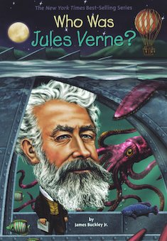 Who Was Jules Verne?