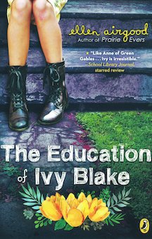 The Education of Ivy Blake