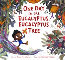 One Day in the Eucalyptus, Eucalyptus Tree