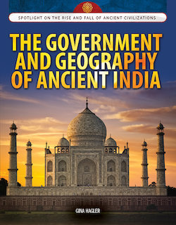 The Government and Geography of Ancient India