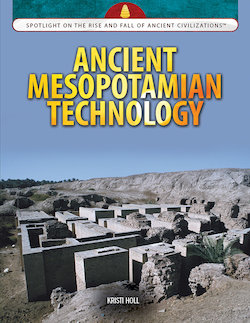 Ancient Mesopotamian Technology