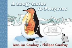 A Goofy Guide to Penguins