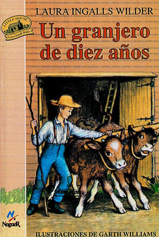 Un Granjero de Diez Anos (Farmer Boy)