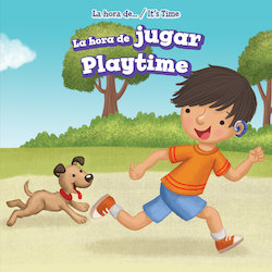 La hara de jugar = Playtime