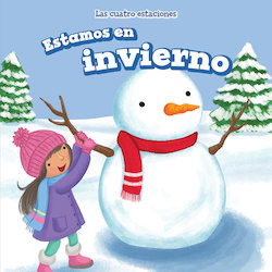 Estamos en invierno (It's Winter)