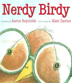 Nerdy Birdy