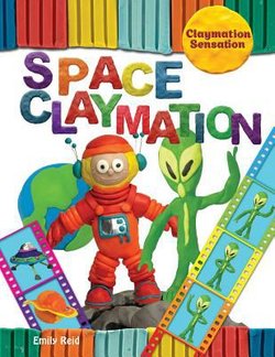 Space Claymation