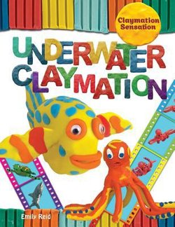 Underwater Claymation