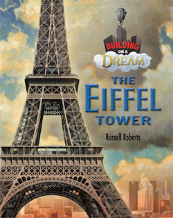 The Eiffel Tower - Perma-Bound Books