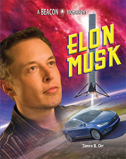 Elon Musk - Perma-Bound Books