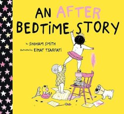 An After Bedtime Story