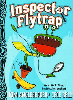 Inspector Flytrap