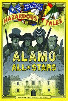 Alamo All-Stars: A Texas Tale