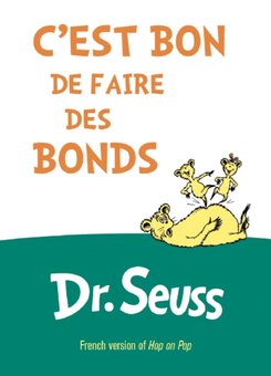 C'est Bon De Faire Des Bonds (Hop On Pop)