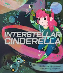 Interstellar Cinderella