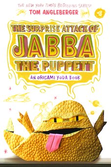 The Surprise Attack of Jabba the Puppett