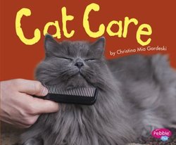 Cat Care