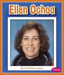 Ellen Ochoa