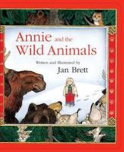 Annie and the Wild Animals