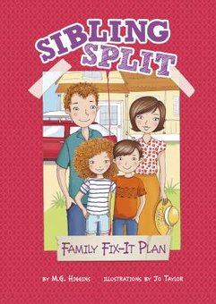 Family Fix-It Plan