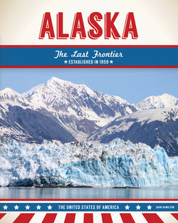 Alaska: The Last Frontier