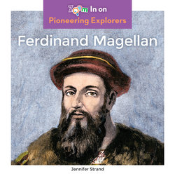 Ferdinand Magellan - Perma-Bound Books