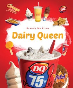 Dairy Queen