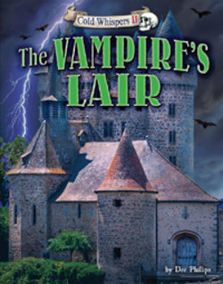 The Vampire's Lair