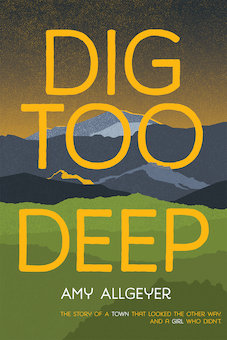 Dig Too Deep