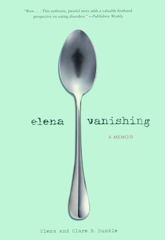 Elena Vanishing