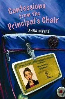 Confessions from the Principal's Chair