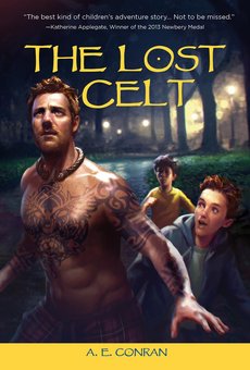 The Lost Celt