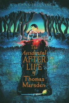 The Accidental Afterlife of Thomas Marsden