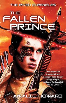 The Fallen Prince