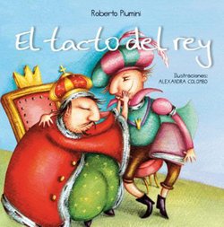 El tacto del rey (The Touching of the King)