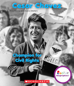 Cesar Chavez