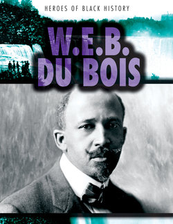 W. E. B. DuBois