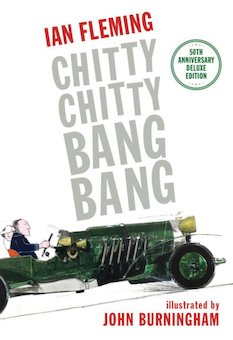 Chitty Chitty Bang Bang