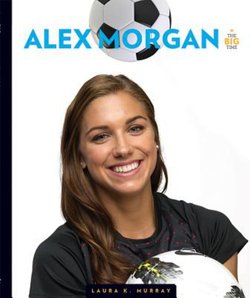 Alex Morgan