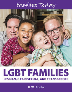 LGBT Families - Perma-Bound Books